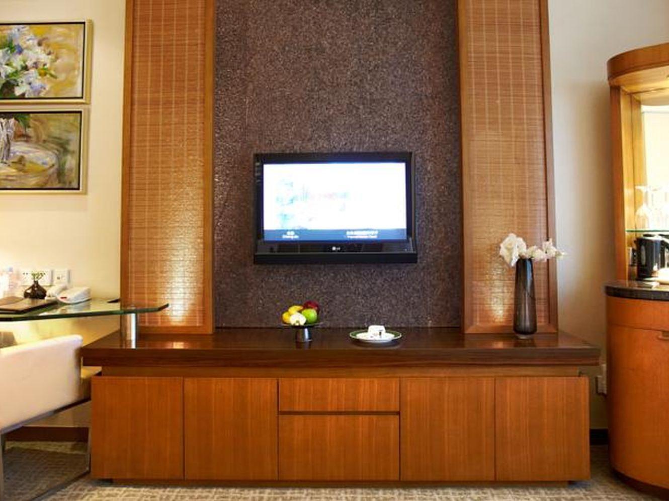 Harriway Hotel Chengdu Exterior photo