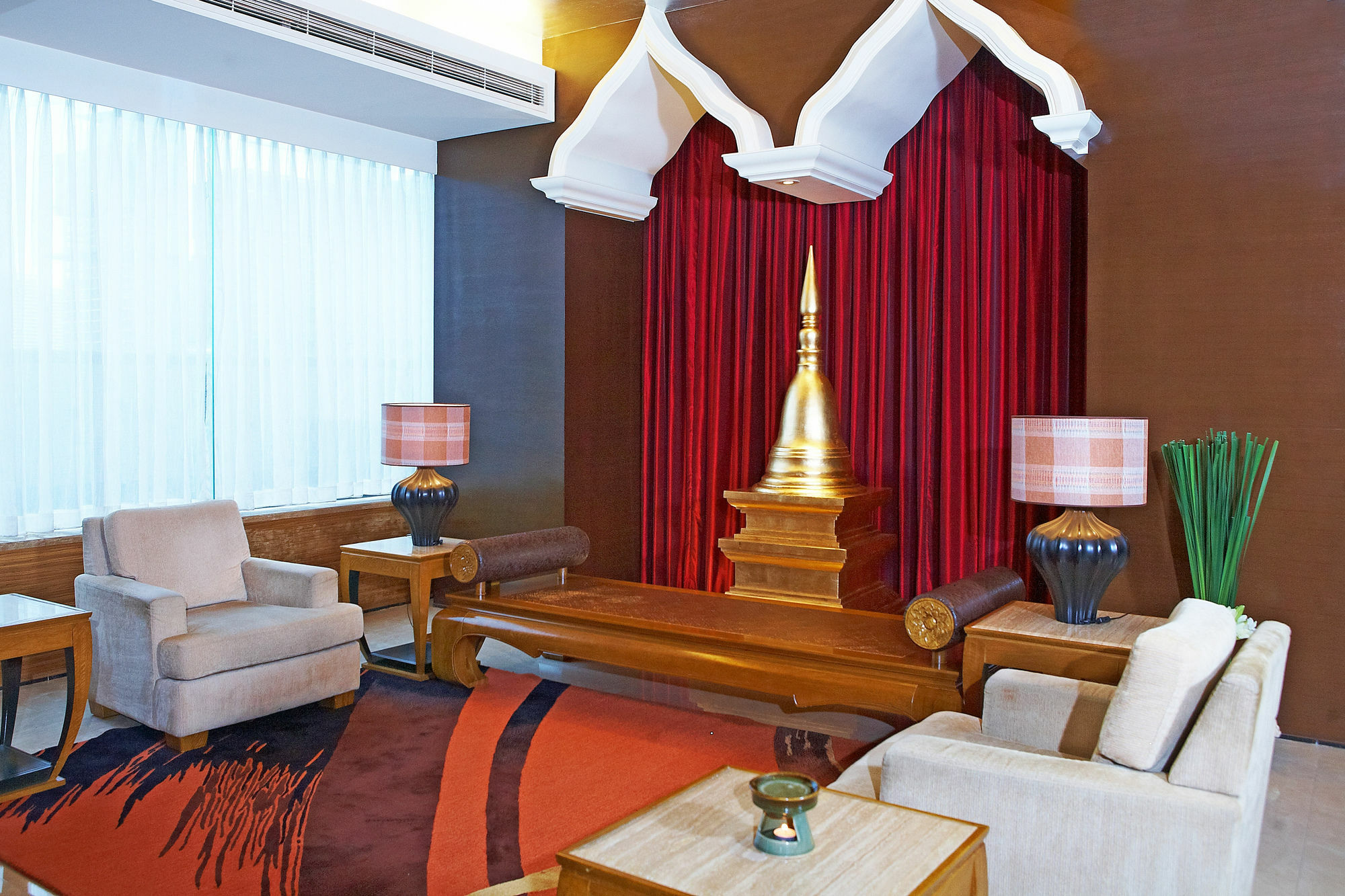 Harriway Hotel Chengdu Exterior photo